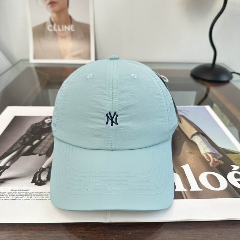 NY cap dx (2068)