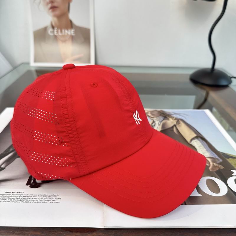 NY cap dx (2077)