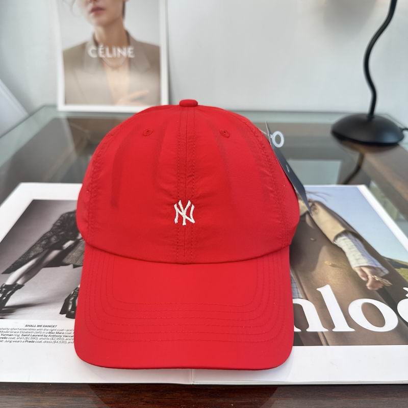 NY cap dx (2078)