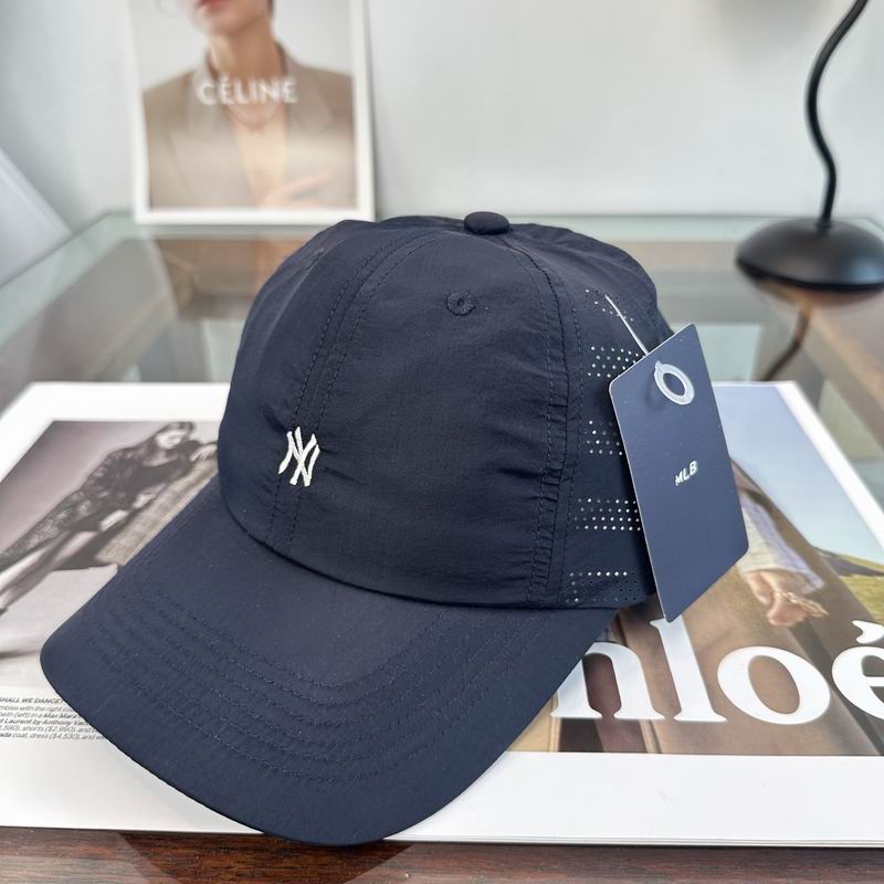 NY cap dx (2085)