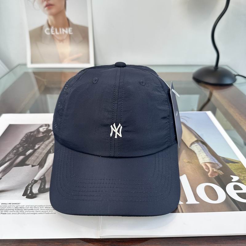 NY cap dx (2087)