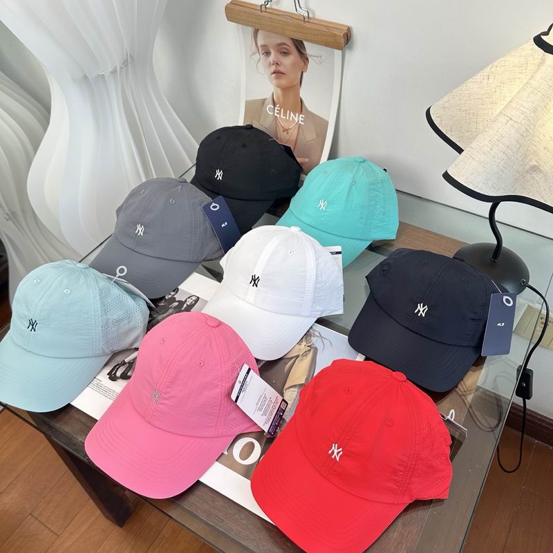 NY cap dx (2088)