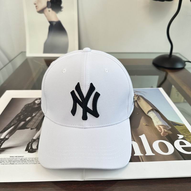 NY cap dx (2330)