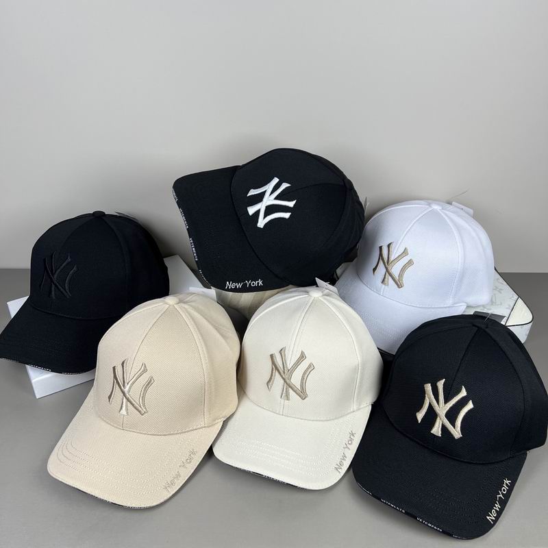 NY cap dx (5290)