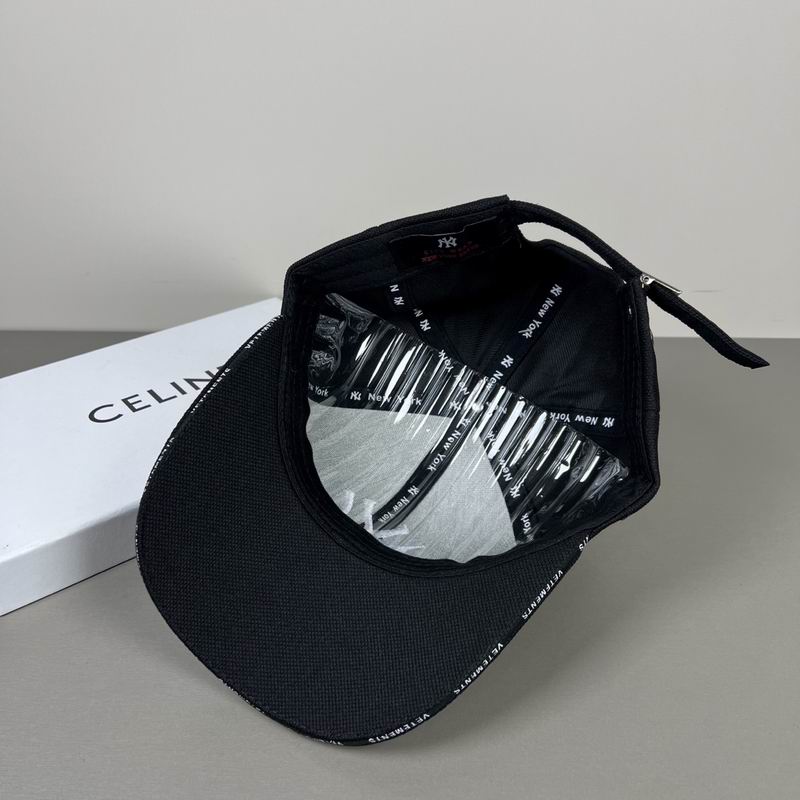 NY cap dx (5291)