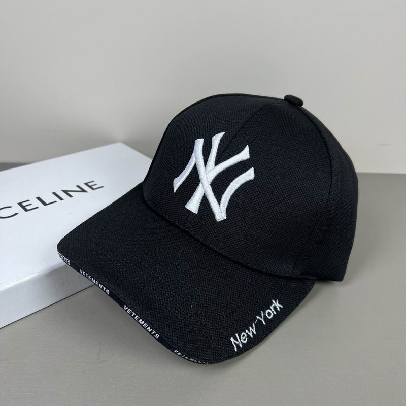 NY cap dx (5292)