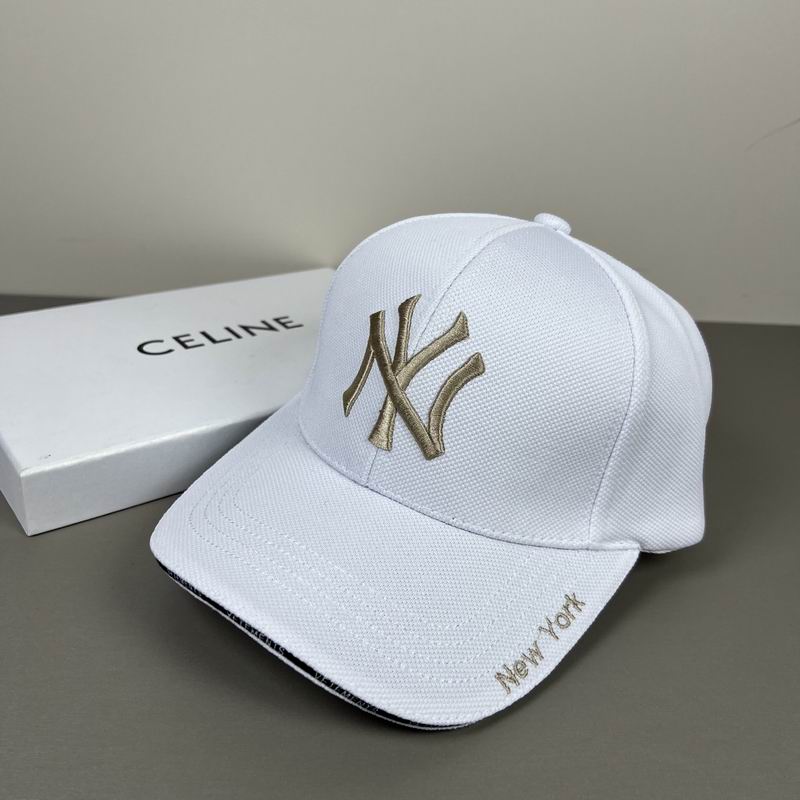 NY cap dx (5300)