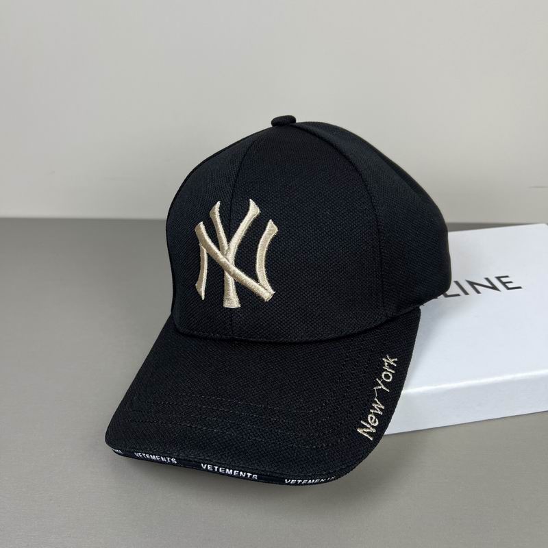 NY cap dx (5304)