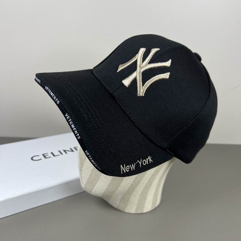 NY cap dx (5305)