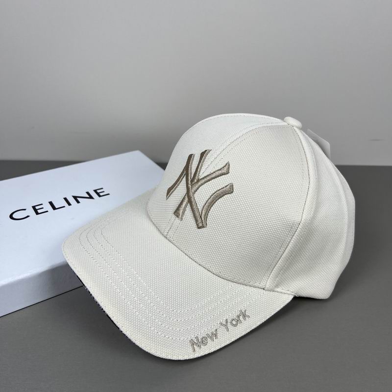 NY cap dx (5308)