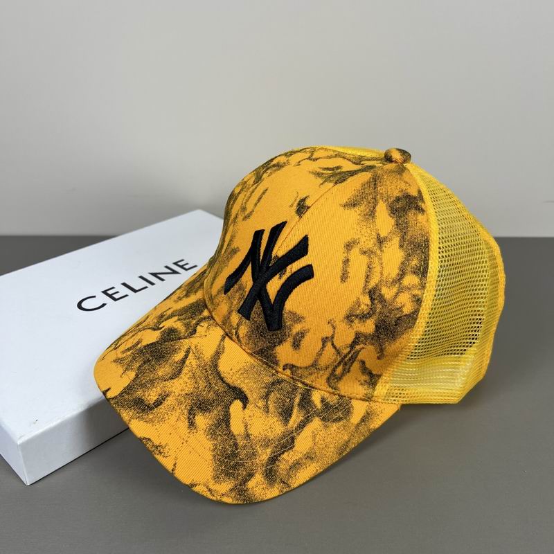 NY cap dx (5369)