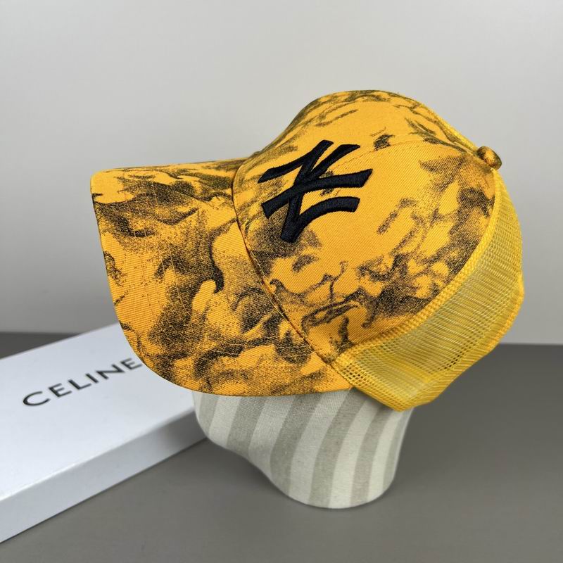 NY cap dx (5370)
