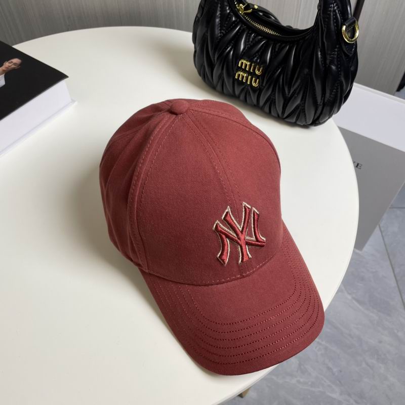 NY cap dx (5909)