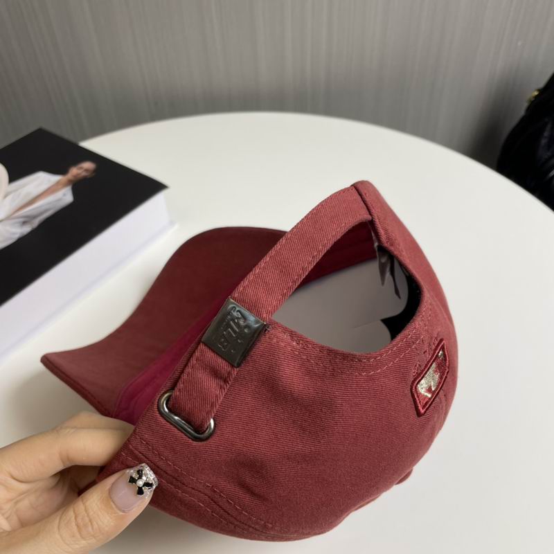 NY cap dx (5910)