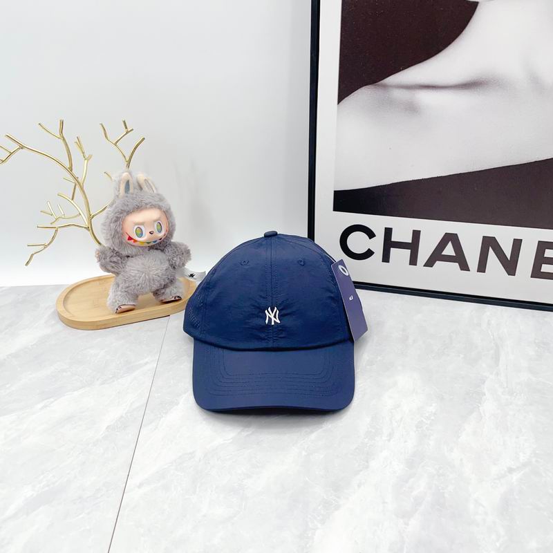 NY cap dx (995)