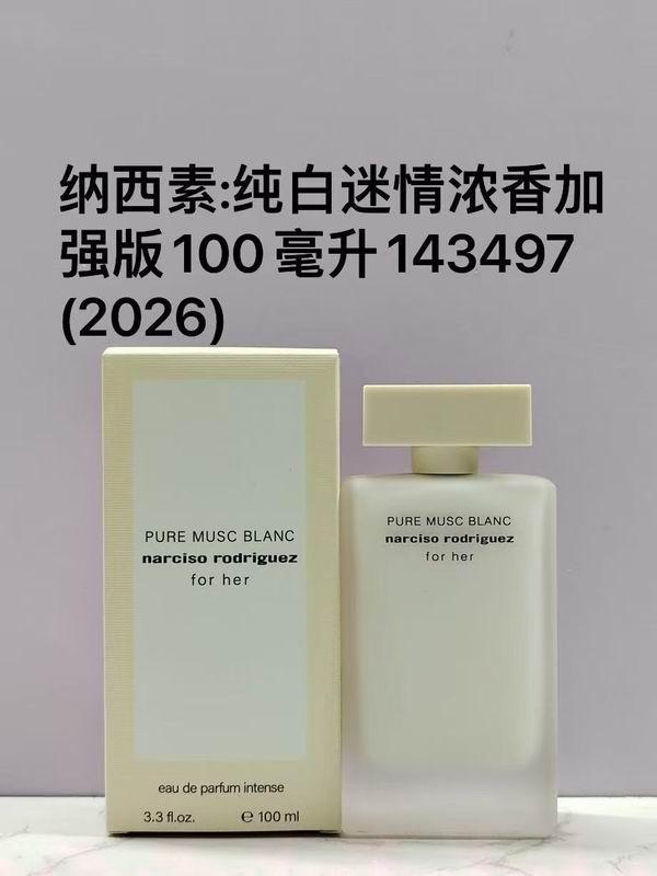 Narciso 100ml