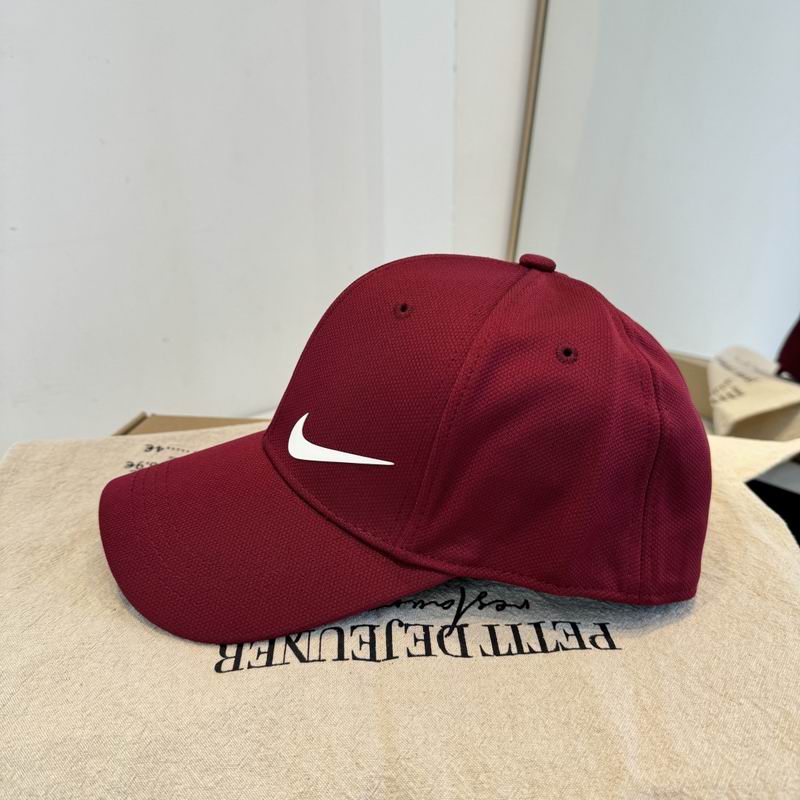Nike Cap dx (125)