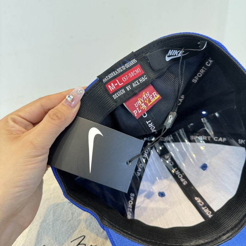 Nike Cap dx (93)