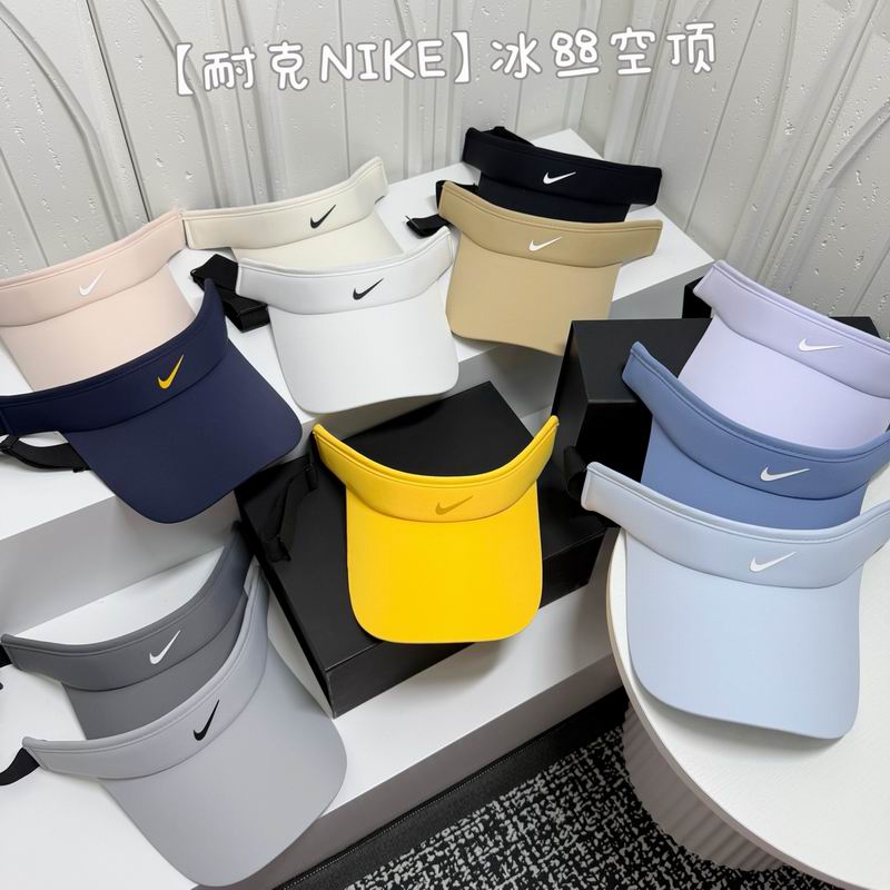 Nike Visor dx (598)