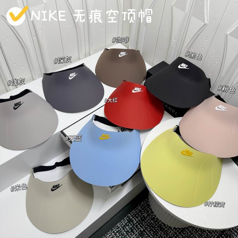 Nike Visor dx (796)