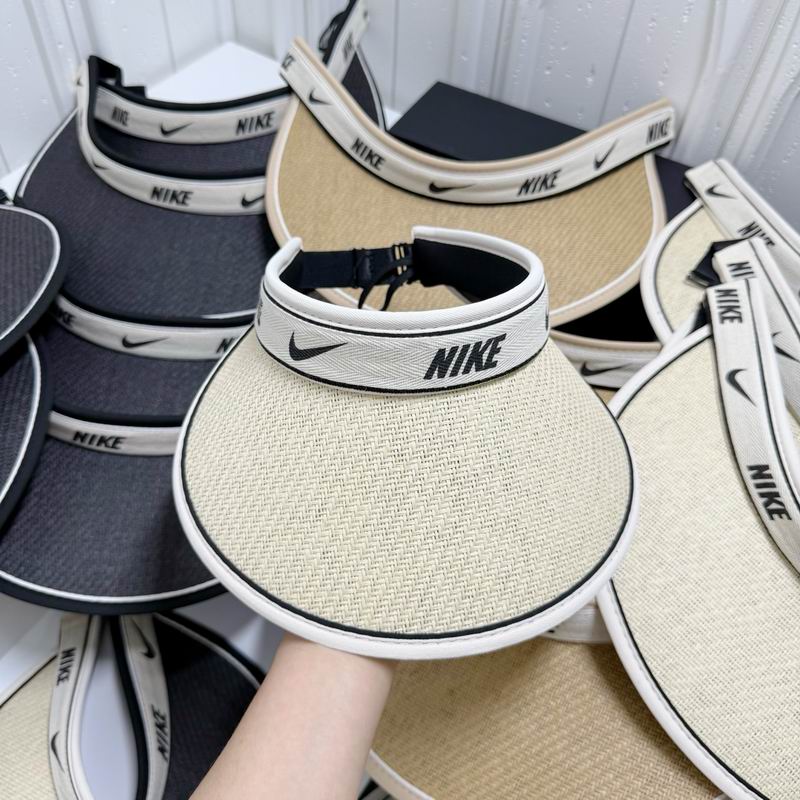 Nike Visor dx (831)