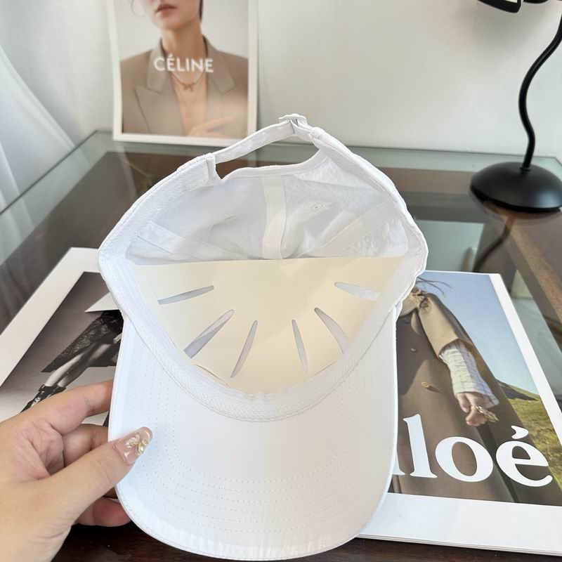 Nike cap dx (2090)