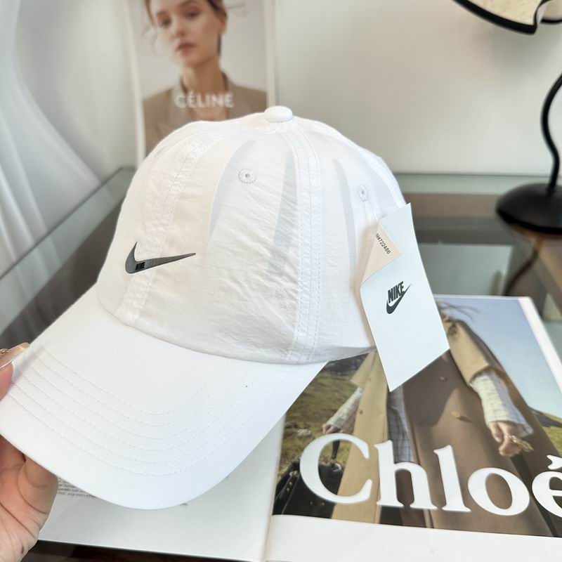 Nike cap dx (2091)