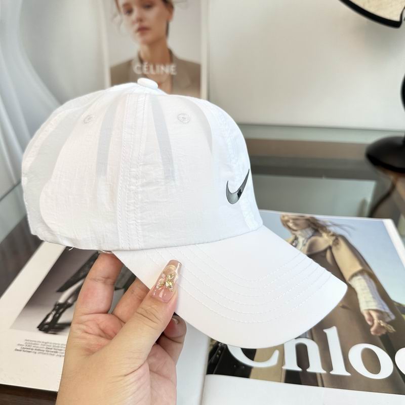 Nike cap dx (2092)