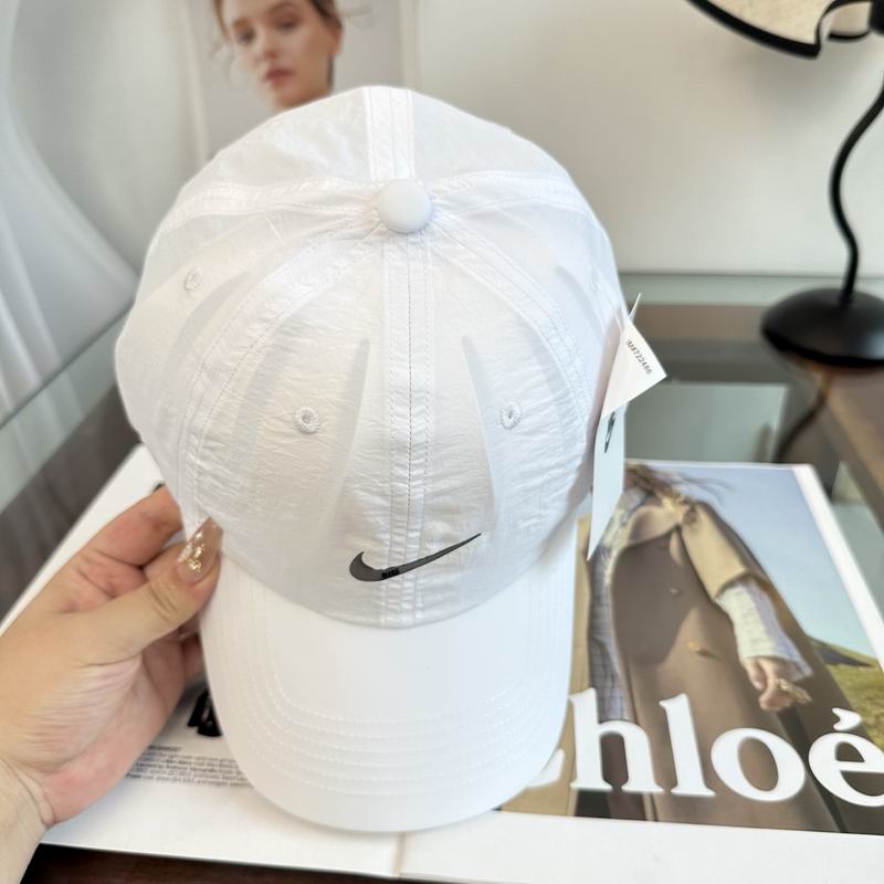 Nike cap dx (2093)