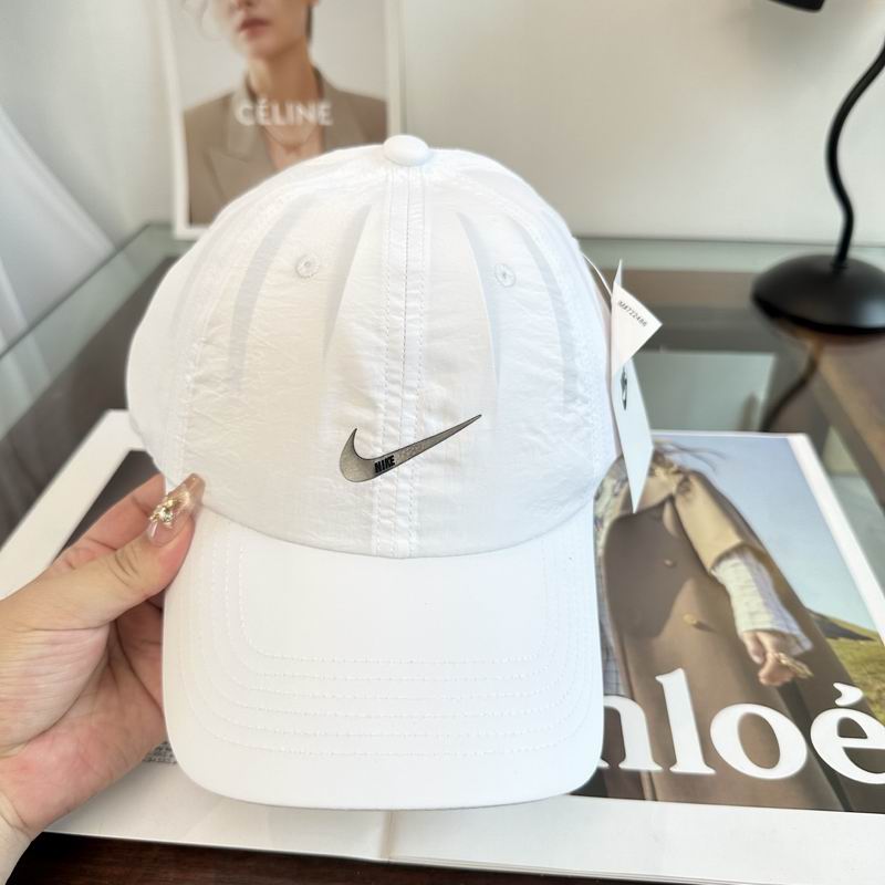Nike cap dx (2094)