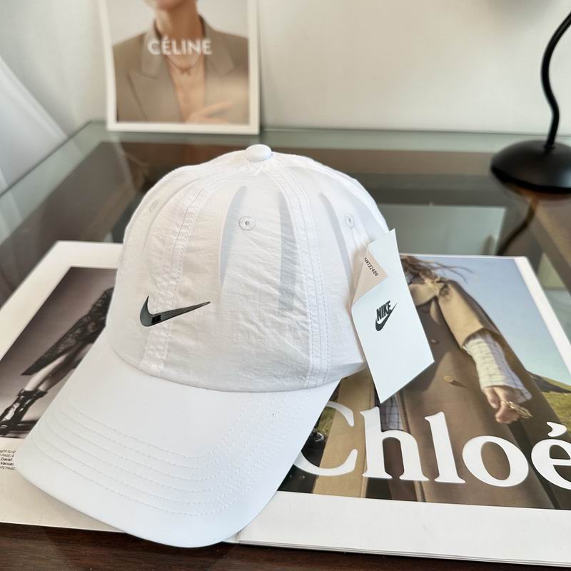 Nike cap dx (2095)