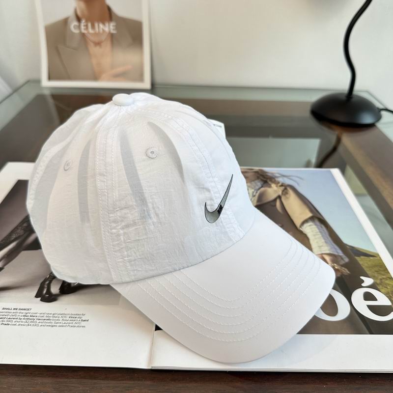 Nike cap dx (2096)