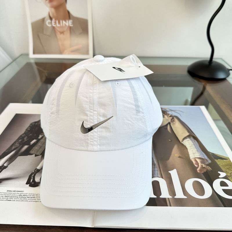 Nike cap dx (2097)