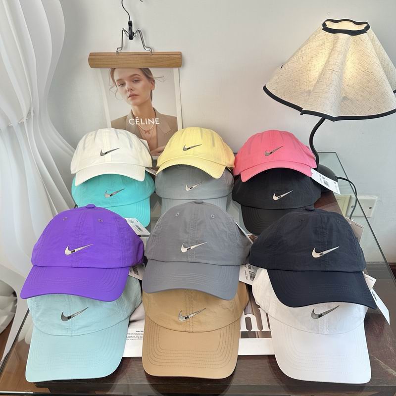 Nike cap dx (2107)