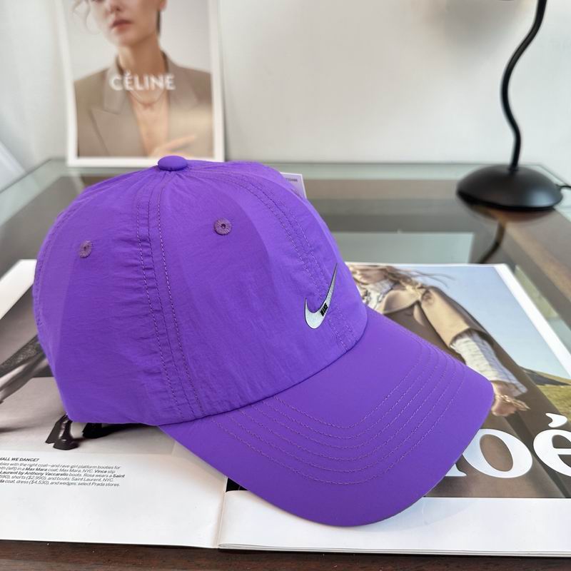 Nike cap dx (2124)