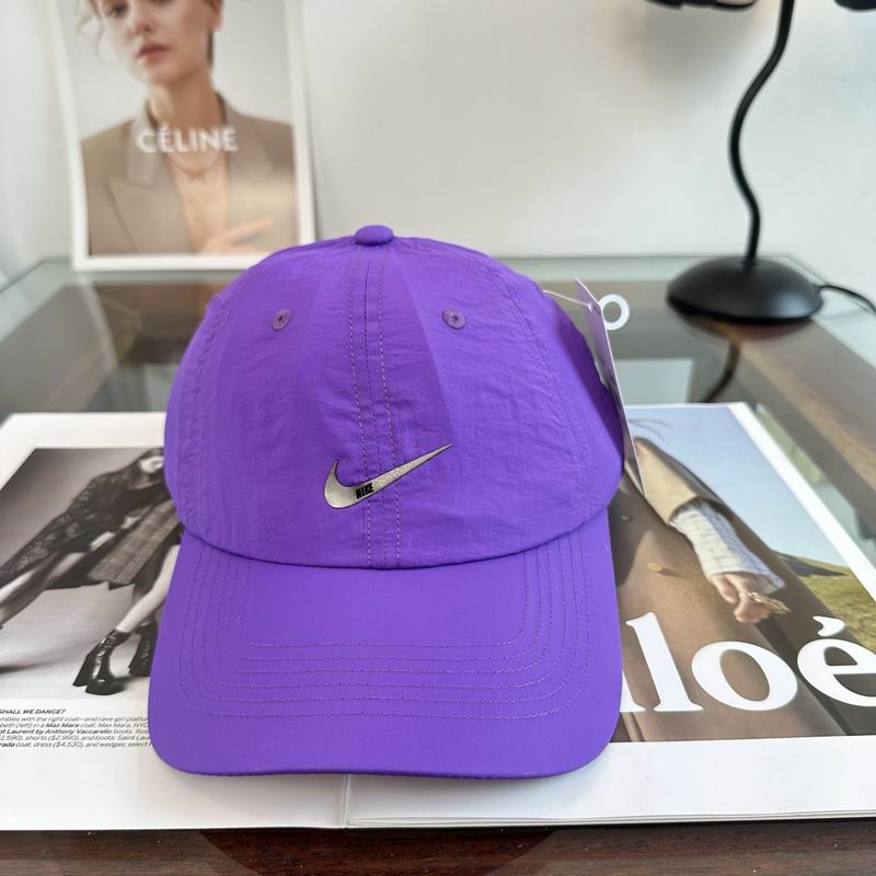 Nike cap dx (2125)