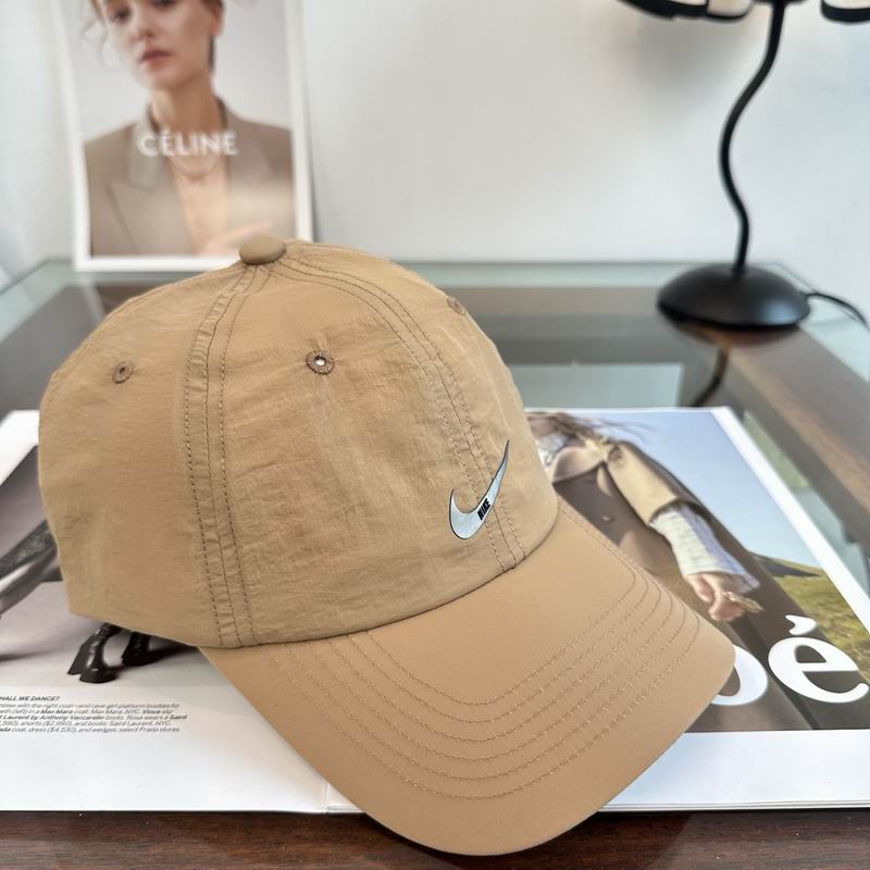 Nike cap dx (2134)
