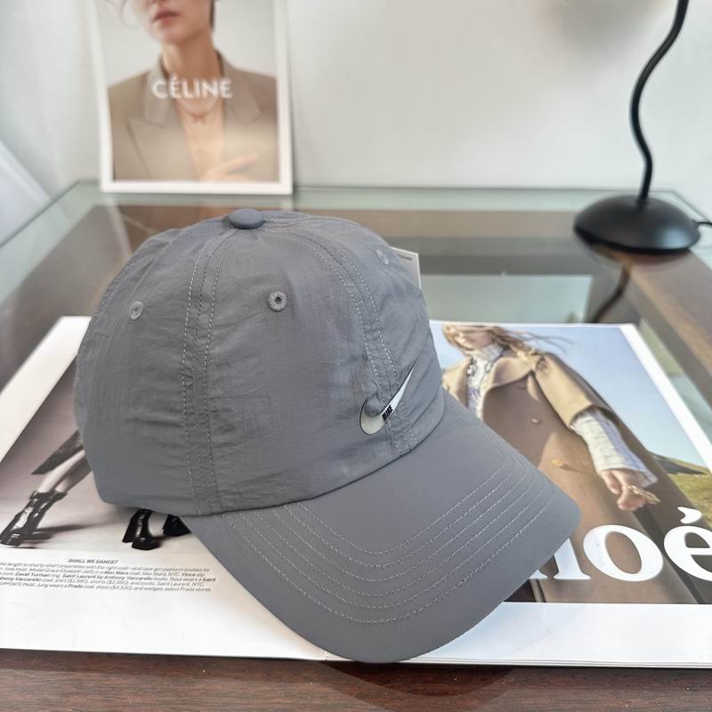 Nike cap dx (2162)