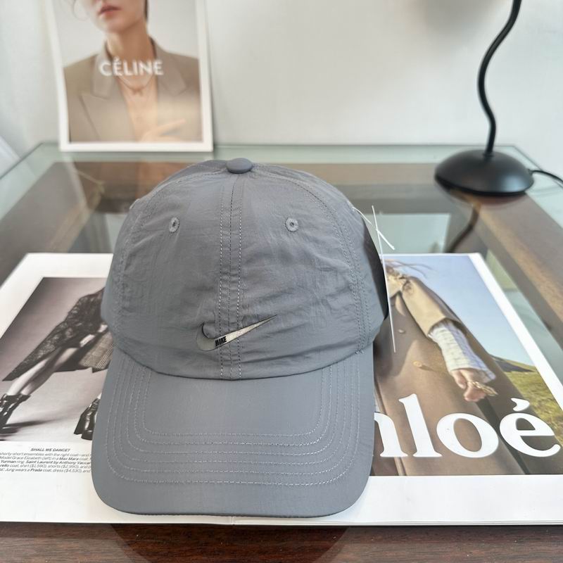 Nike cap dx (2163)