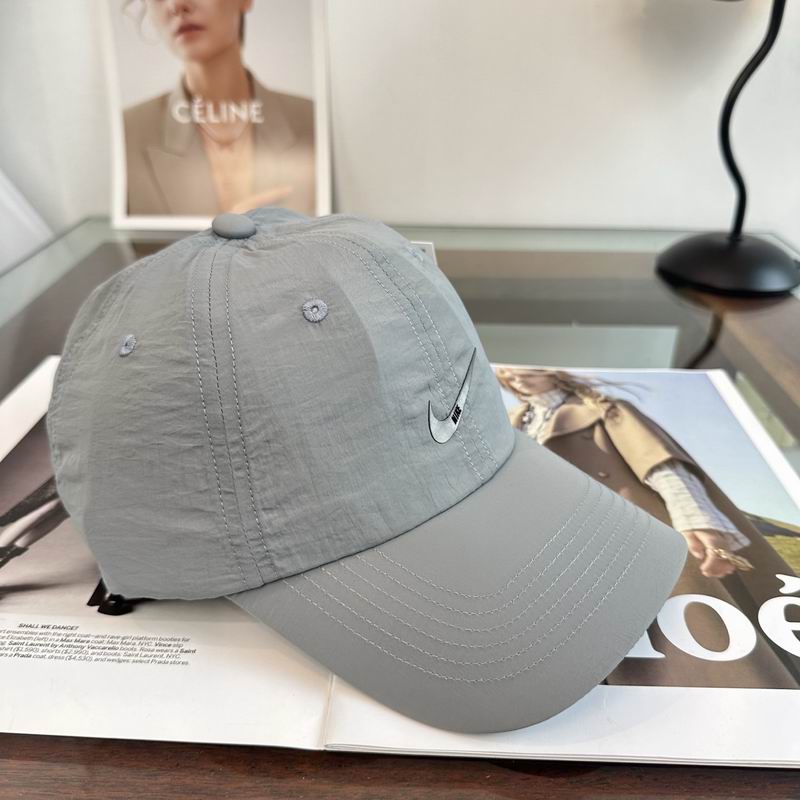 Nike cap dx (2172)
