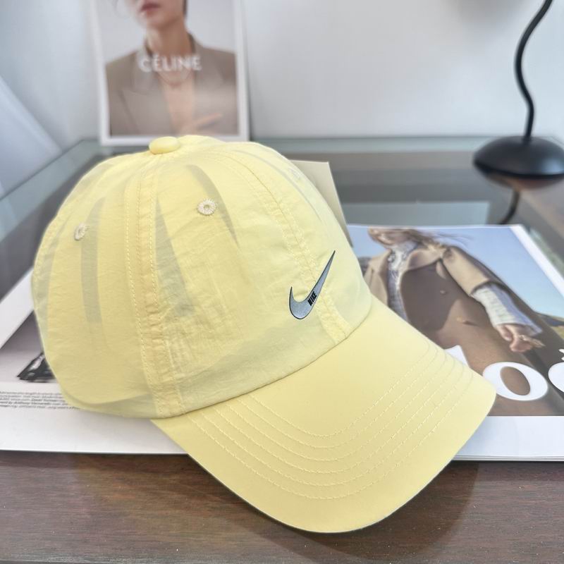 Nike cap dx (2181)