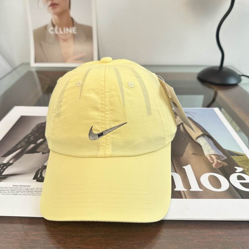 Nike cap dx (2182)
