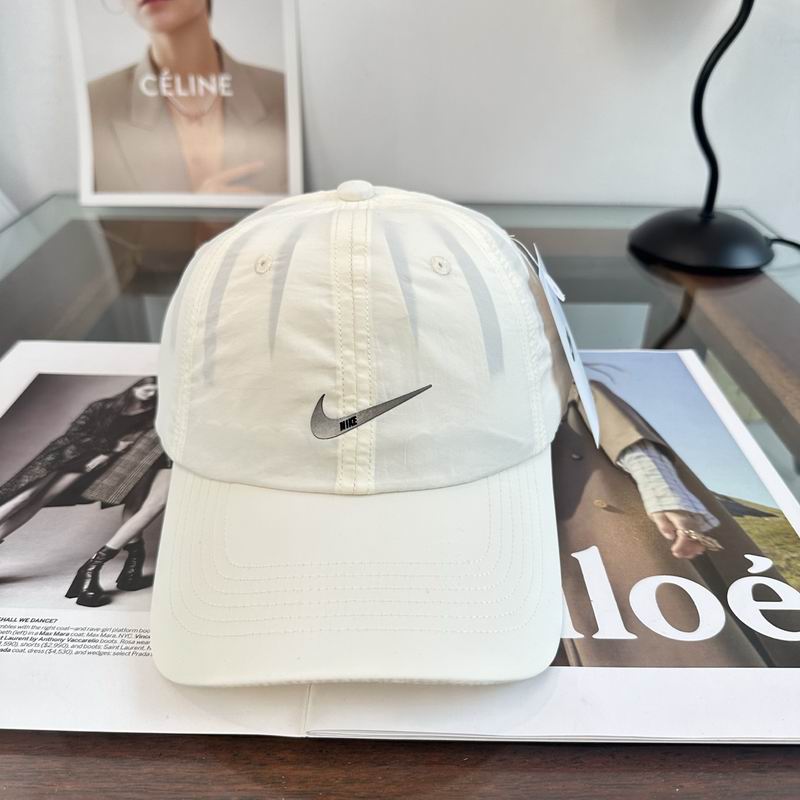 Nike cap dx (2201)