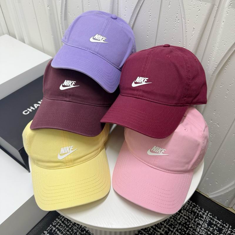 Nike cap dx (3661)