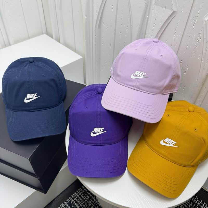 Nike cap dx (3662)
