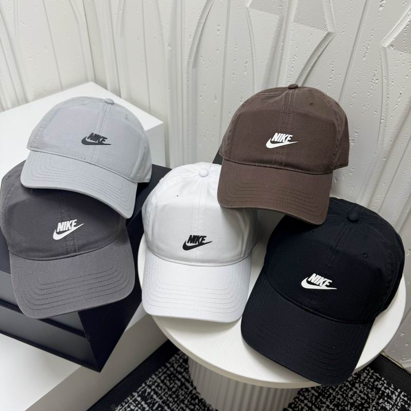 Nike cap dx (3663)