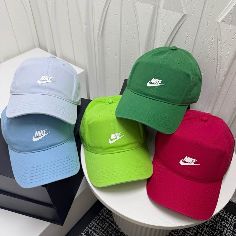 Nike cap dx (3664)