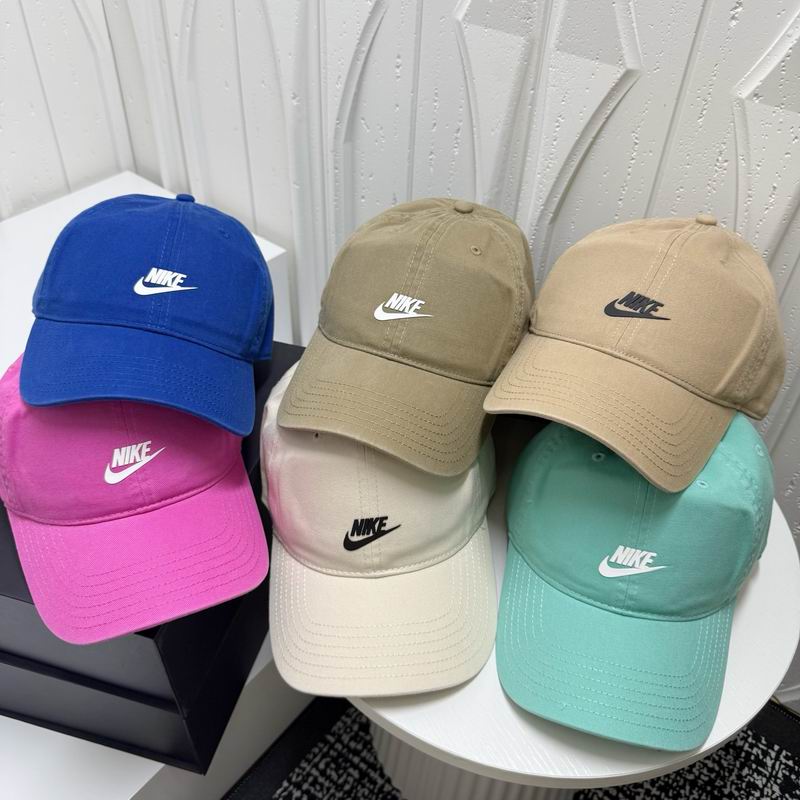 Nike cap dx (3665)