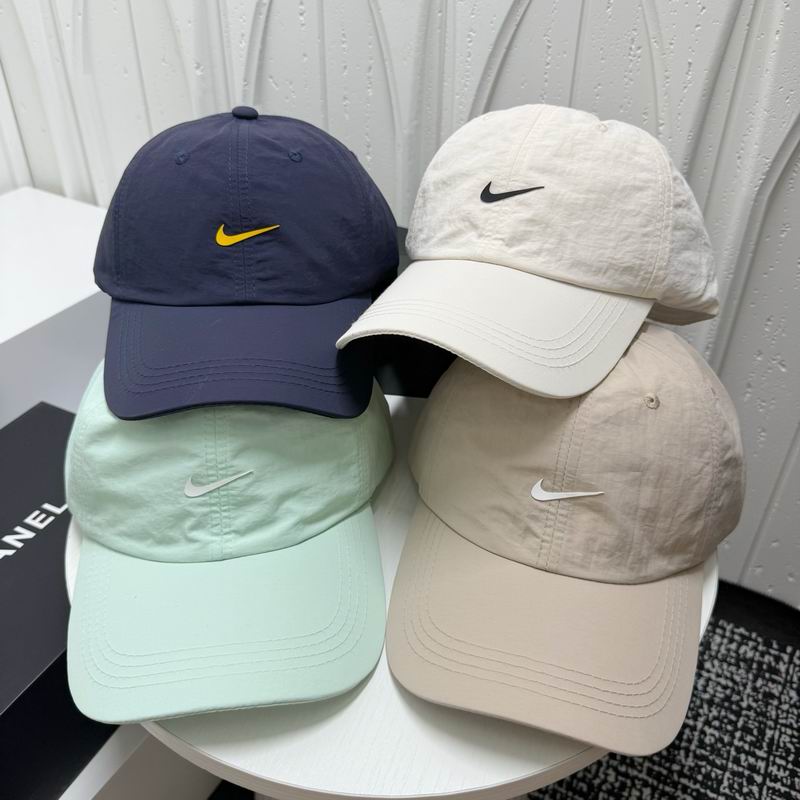 Nike cap dx (3792)