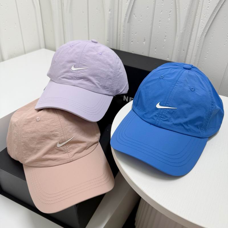 Nike cap dx (3793)